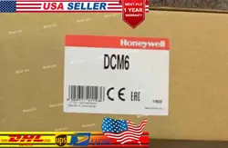 HONEYWELL DCM6 PRESSURE SWITCH