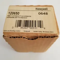 HEAT CONDUCTIVE GREASE