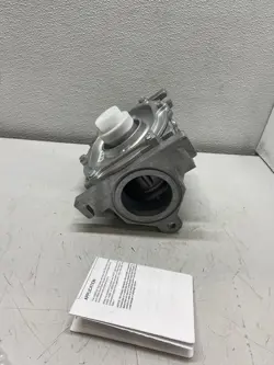 INDUSTRIAL GAS