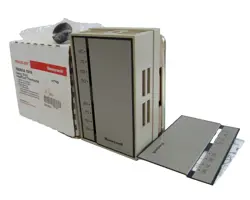 NEW HONEYWELL T6051A 1016 HEAT/COOL THERMOSTAT