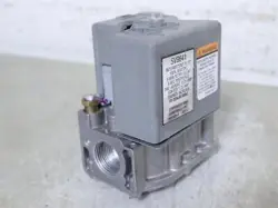 HONEYWELL SV9641M4510 HVAC FURNACE GAS SMART VALVE SMARTVALVE