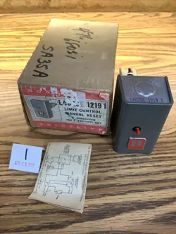 M/R OEM L4029E1219