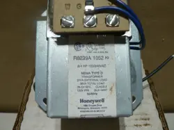 HONEYWELL R8239A1052