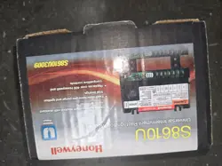 S8610U IGNITION MODULE