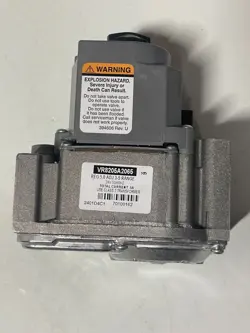 VALVE LP GAS