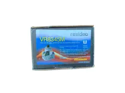 VR8345M UNIVERSAL ELECTRONIC
