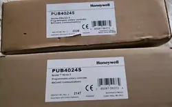 NEW HONEYWELL PUB4024S SPYDER SERIES 3 PROGRAMMABLE UNITARY CONTROLLER BACNET 