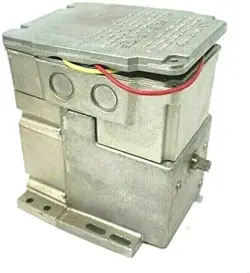 MODULATING CONTROL