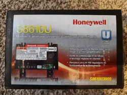 IGNITION MODULE S8610U