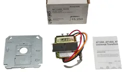 HONEYWELL AT140A1018 TRANSFORMER