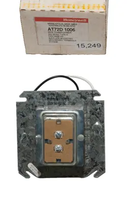 HONEYWELL AT7201006 TRANSFORMER