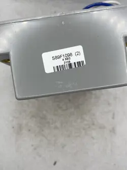 LOCK OUT TIMING