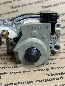 HONEYWELL VR8205Q