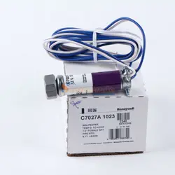 U.V. SENSOR C7027A1023