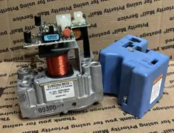 HONEYWELL SMART GAS VALVE SV9520H 8018 SV9520H8018 ARMSTRONG 45390-001 🔥CHECKED
