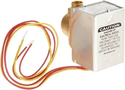HONEYWELL V8043E1004 ELECTRIC ZONE VALVE