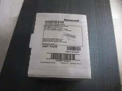 HONEYWELL SV9501M8129 SMART VALVE NEW!