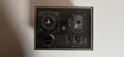 HONEYWELL AQUATROL W964 F