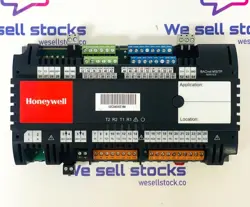 CPO-RL6 ROOM CONTROLLER