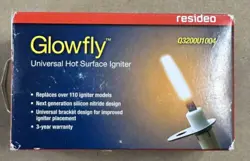 GLOWFLY™ Q3200U UNIVERSAL
