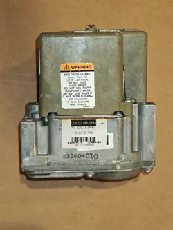HONEYWELL SMART VALVE SV9541M2094