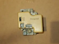 HONEYWELL SMART VALVE