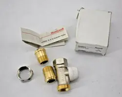 V2040DSL20 THERMOSTATIC VALVE