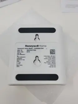 MISSING POWER
