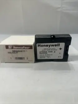 HUMIDITY SENSOR C7600A