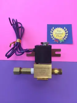 H-7506 – SOLENOID