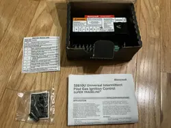 CONTROL MODULE S8610U3009