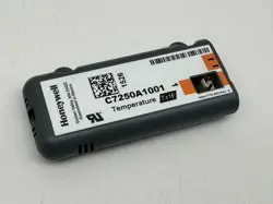 HONEYWELL C7250A1001 TEMPERATURE SENSOR