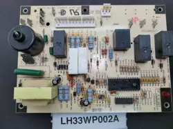 1068-83-122B CIRCUIT BOARD AUTOMATIC IGNITION SYSTEMS LH33WP002A