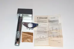 C550A 1081 PYROSTAT