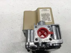 SMART VALVE GAS