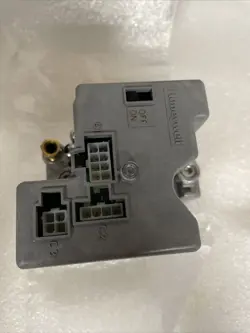 SYSTEM CONTROL GAS