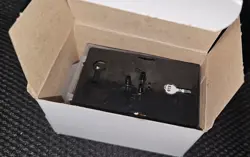PNEUMATIC THERMOSTAT REVERSE