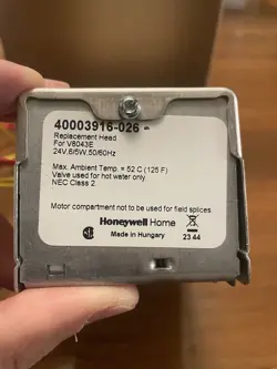 WAY WIRE