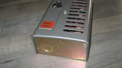 HONEYWELL AIR