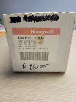 SWITCHING RELAY 315