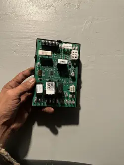 HONEYWELL  ST912041011/ 1302J10621 IGNITION CONTROL BOARD. *