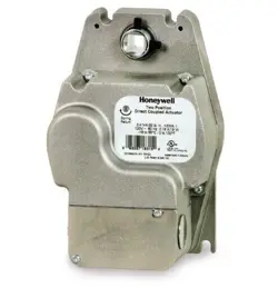 DAMPER MOTOR ML4115B