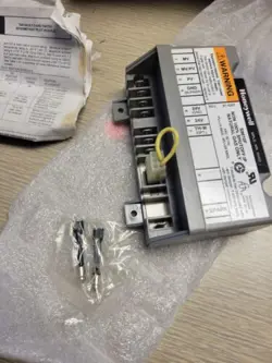 PILOT MODULE 330