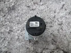 LENNOX HONEYWELL 18M6301 BA20118 0.2