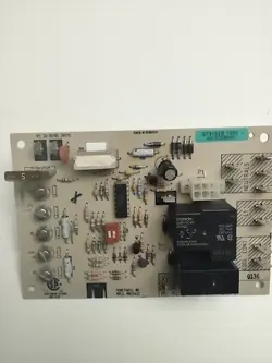 HONEYWELL ST9160B1050 HQ1012358HW FURNACE CONTROL BOARD FREE SHIPPING