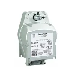 DAMPER MOTOR MS4104F