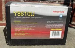 IGNITION KIT