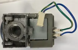 HONEYWELL VR8205S2437