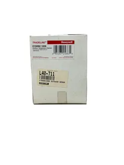 NEW HONEYWELL OUTDOOR TEMPERATURE SENSOR C7089U1006 