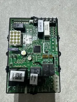 HONEYWELL S9200U1000  -  FURNACE CONTROL BOARD